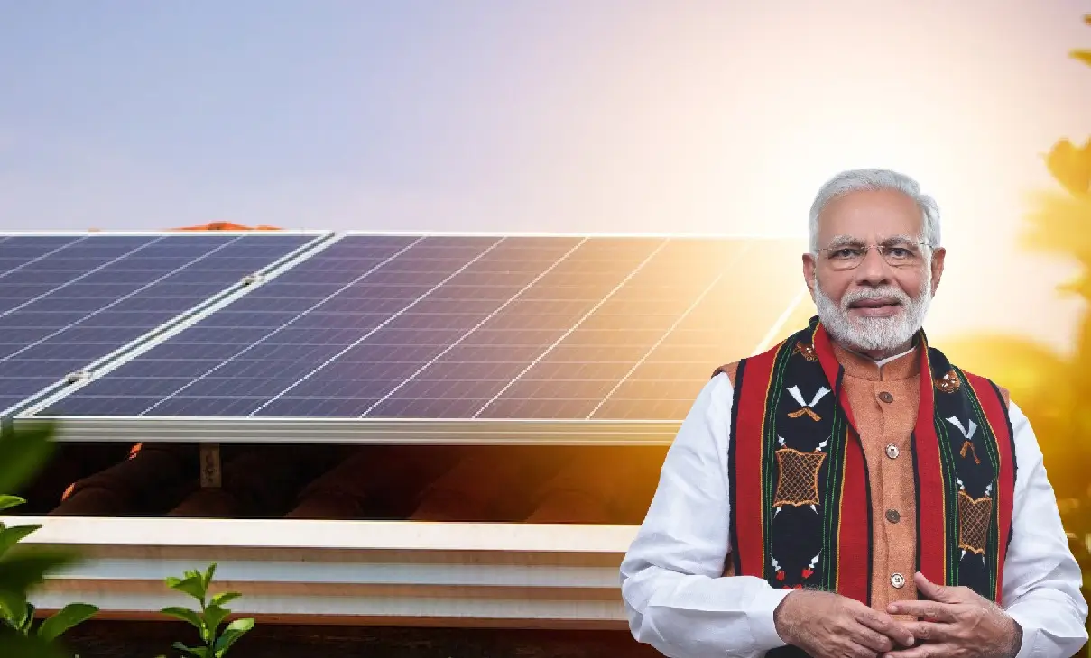 All you need to know about solar energy.