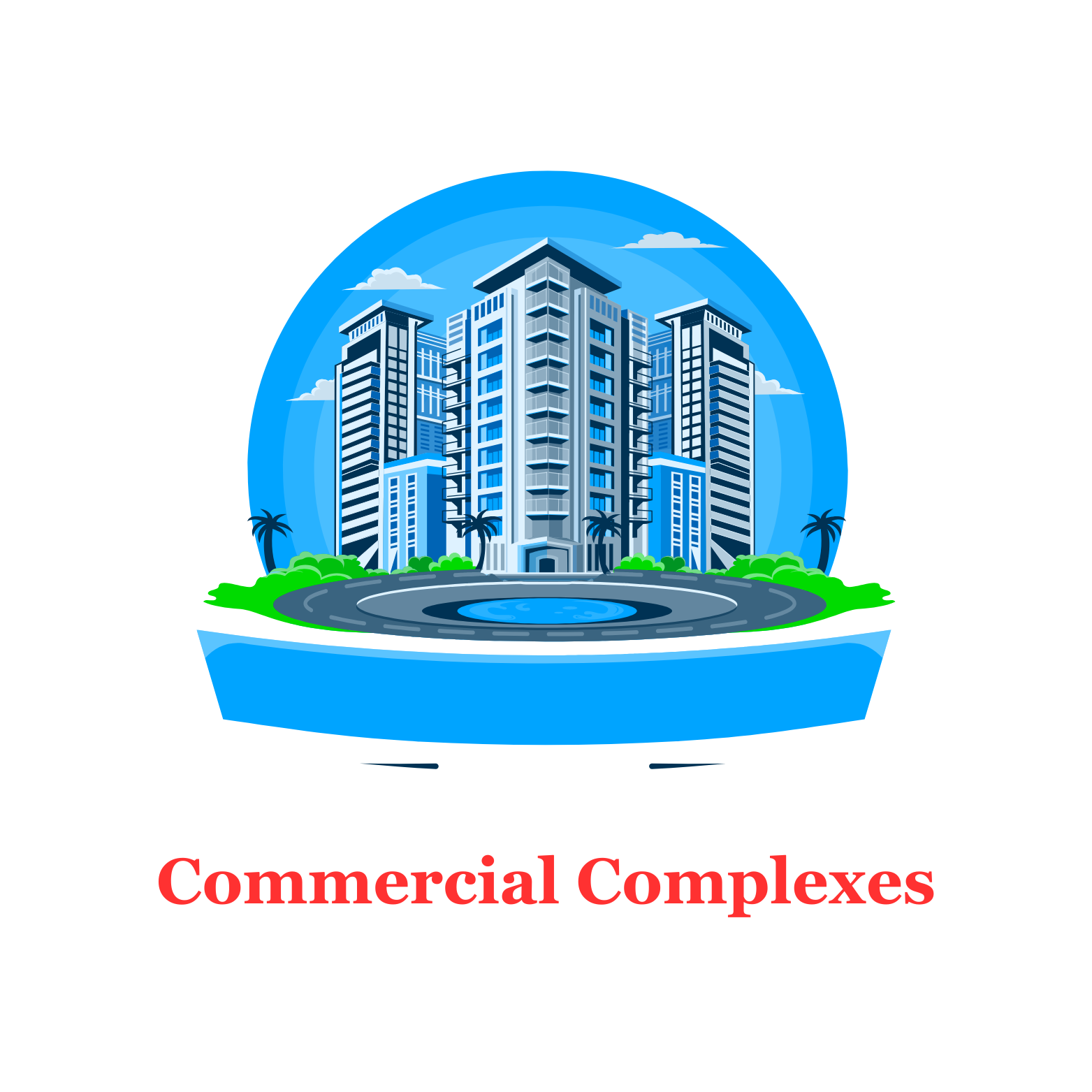Industrial Units (3)